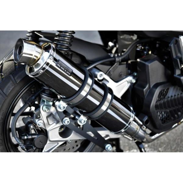 r[X BEAMS R-EVO tGL][Xg}t[ SMB ADV150 2BK-KF38