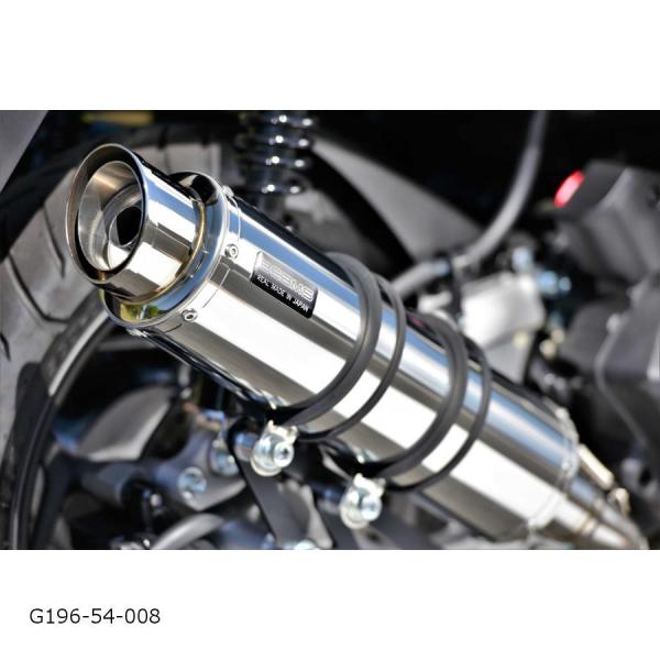 r[X BEAMS R-EVO2 XeXTCT[ PCX160 2BK-KF47