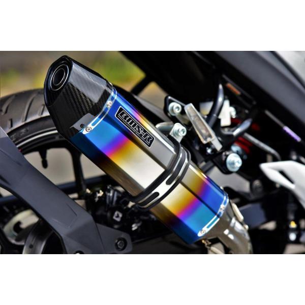 K*O様 【美品】ビームス CORSA-EVOⅡ ヒートチタンサイレンサー BEAMS ビームス CORSA-EVO2 ヒートチタンサイレンサー GIXER150