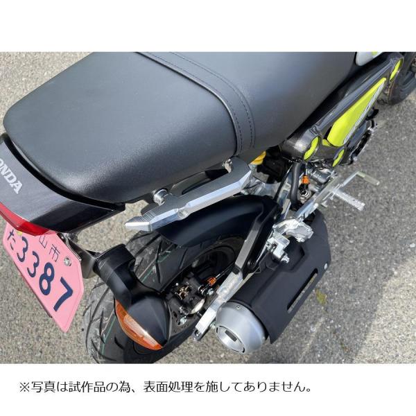 JC92 グロム ジークラフト　ビレットグラブバー rubbermark_0707-32402