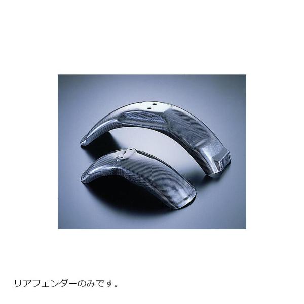 Gクラフトカーボンリアフェンダー rubbermark_0707-33407