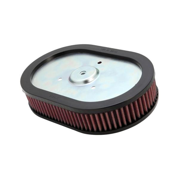 K&N エアクリーナーエレメント リプレイスメント SOFTAIL/DYNA/TOURING