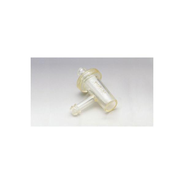 他サイト： フューエルフィルター キジマ ガソリン フィルター Lガタ ホース 内径6mm用の商品画像