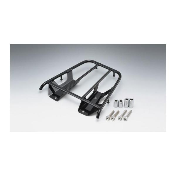 リアキャリア キジマ ブラック Pcx125 150 1107 210 215 バイク 車パーツ ラバーマーク 通販 Yahoo ショッピング