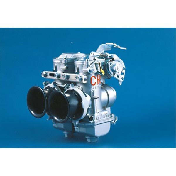 KEIHIN (ケーヒン) CRキャブキット キャブレターキット 38パイ SR400 