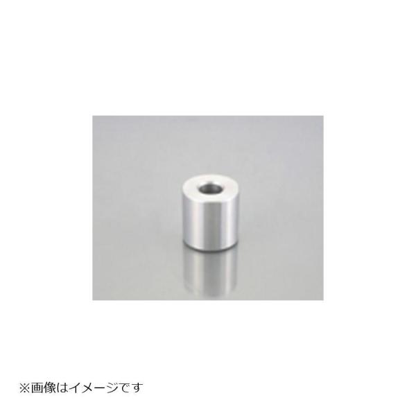 キタコ スペーサーカラー 2PC 18x6.2x3