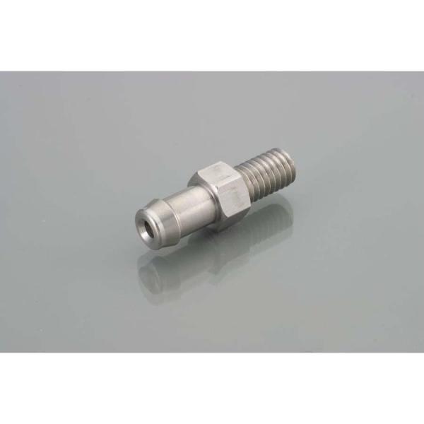 他サイト： キタコ ニップル 5mmホース用 6X1 00 1個の商品画像