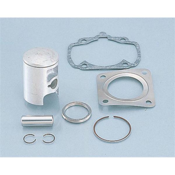 キタコ ピストン 50/050 ディオZX 351-1072202 HD店 バイク dio