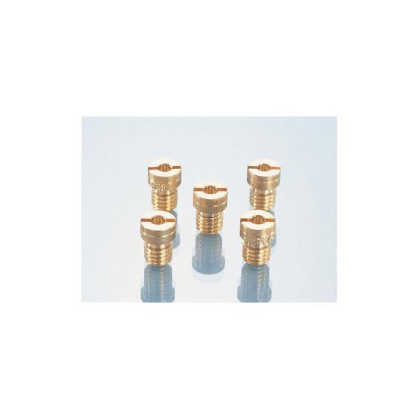 キタコ メインジェット ケイヒン 丸大 #190