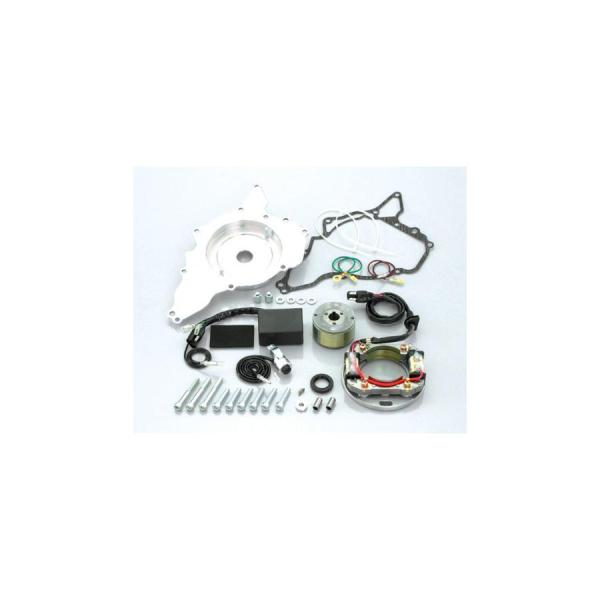 ksr110用　キタコハイギヤードKIT Amazon | キタコ(KITACO) ハイギアードクラッチアウターキット