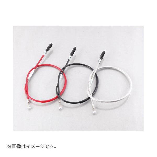 他サイト： キタコ クラッチケーブル 150L エイプ APE50 メッシュの商品画像
