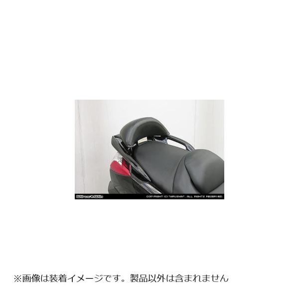 美品 ウイルズウィン タンデムバックレスト 4D9 マジェスティ SG20J 楽天市場】WirusWin ウイルズウィン バックレスト付き 38Φ