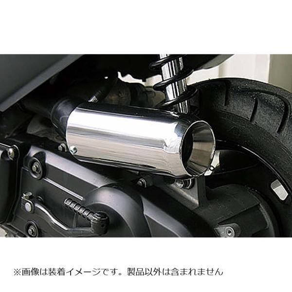 アドレスv125gウィルズウィンエアクリーナー WirusWin（ウイルズウィン） サイレンサー型エアクリーナー/ジェット