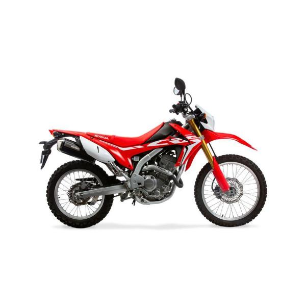 crf250l スリップオン バイク用マフラーの人気商品・通販・価格比較 