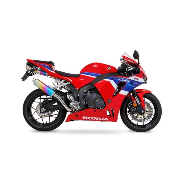 モリワキ MORIWAKI ZERO GP ANO CBR600RR 01810-L31Z1-00 : バイク・車