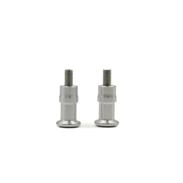 モリワキ スタンドフックローラーM8 ロング 05210-10250-00