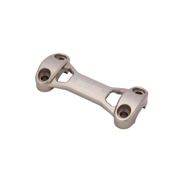 激レア　MORATIチタンハンドル 激レア MORATIチタンハンドル - メルカリ