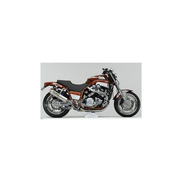 バイク スリップオン vmax マフラーの人気商品・通販・価格比較 バイク スリップオン vmax マフラーの人気商品・通販・価格比較