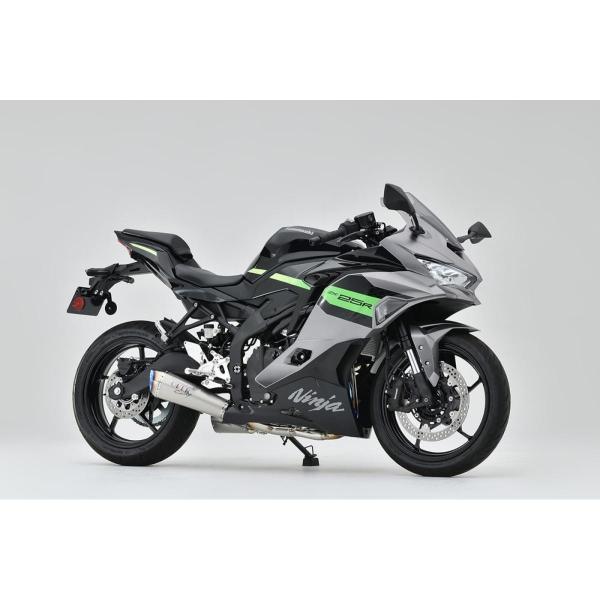 OVER RACING（オーバーレーシング） TT-FORMULA RS+PRO DOWN 4-2-1-2