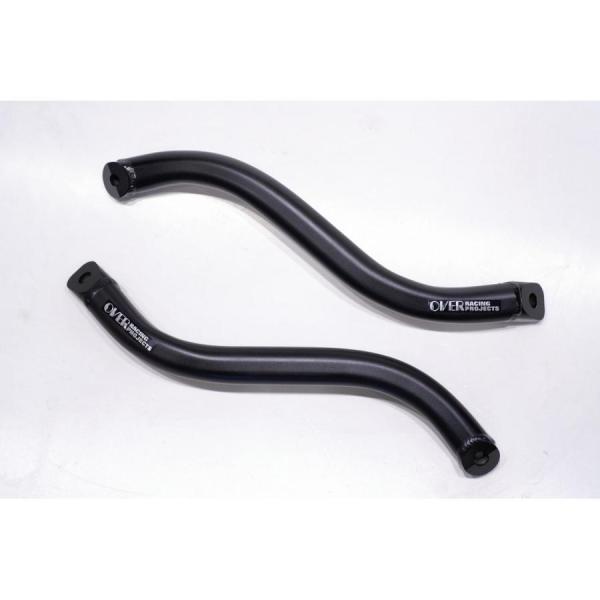 OVER RACING(I[o[[VO) Tut[Lbg KR[gdグ/h TYPE-1 [t]:A~ ubN V-MAX [1200] 56-34-00B