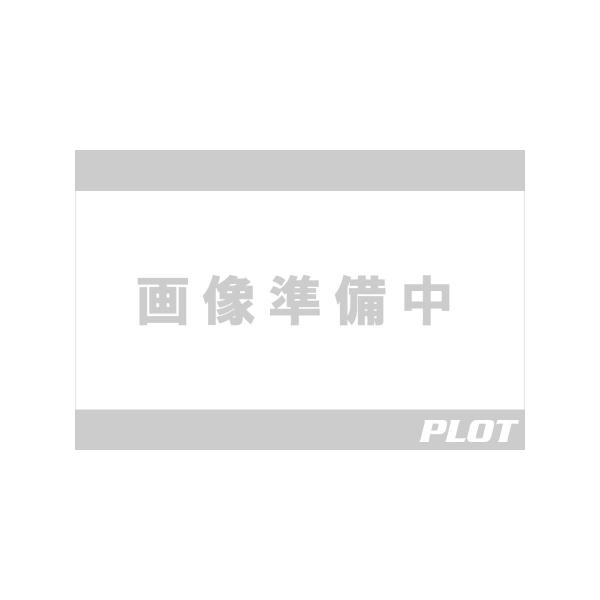 OVER RACING (オーバーレーシング) スプロケットカバー チェンジアシスト付 ブラック MONKEY125 18-20/CT125 20-22 57-012-11B