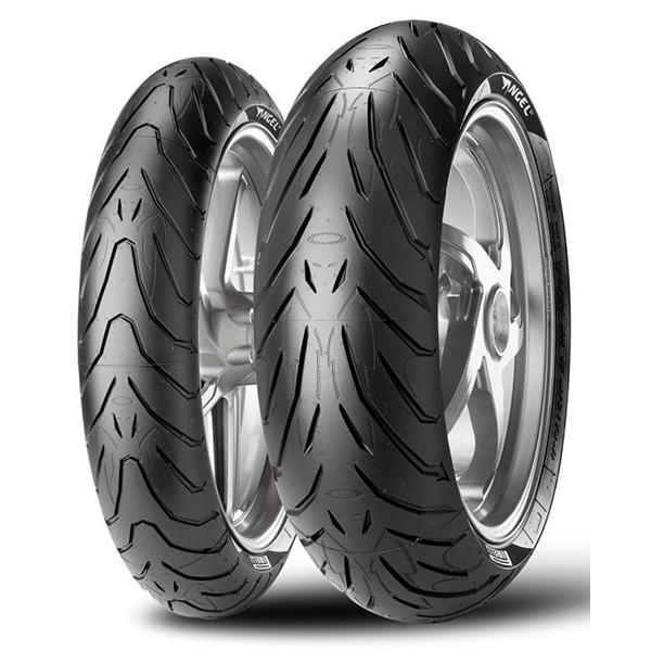 バイク用タイヤ エンジェル ラジアルタイヤの人気商品 通販 価格比較 価格 Com