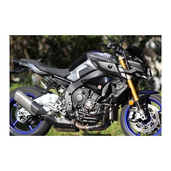 SPj (SP^_I) GL][XgpCv POWERBOX PIPE `^ MT-10 ABS/SP