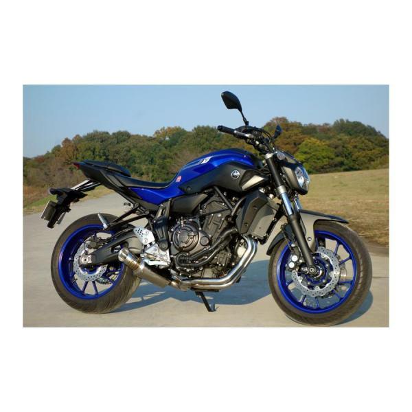 SPj (SP^_I) tGL][Xg}t[ POWERBOX XeX MT-07 XSR900
