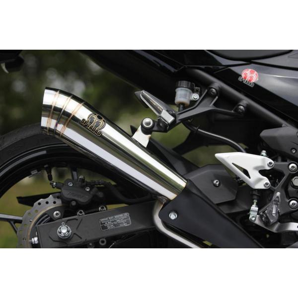 SPj (SP^_I) p[{bNX Kz jW250 Ninja250 400