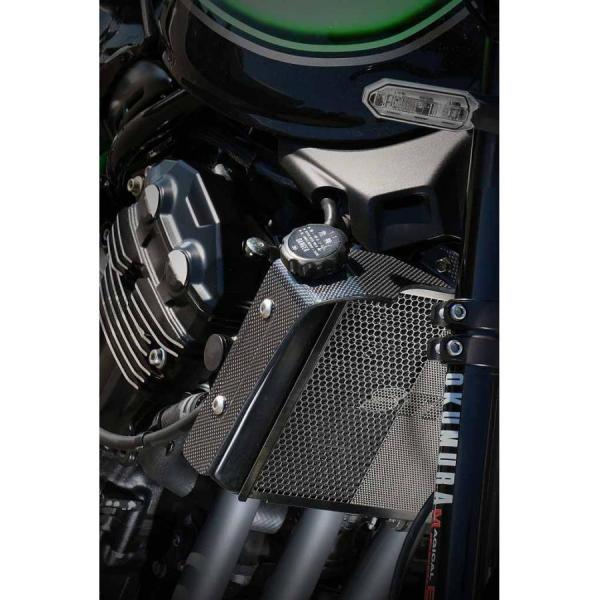 ストライカー ラジエター サイドシュラウド Z900RS 平織 カーボン 左右セット サイドカバー SAD-RSS141C :1936-SAD-RSS141C:バイク・車パーツ ラバーマーク 通販 z900rs ラジエーターサイドカバー カーボン