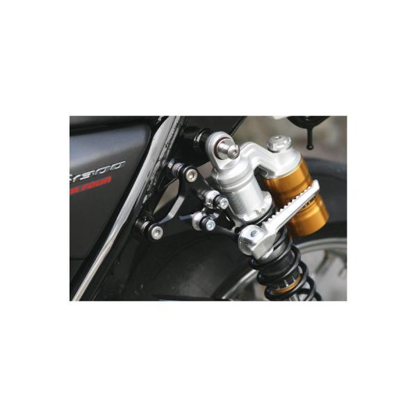 XgCJ[ ^fXebv CB1300SF CB1300SB Abv}t[p ubN XyV^fLbg SS-AA353B2