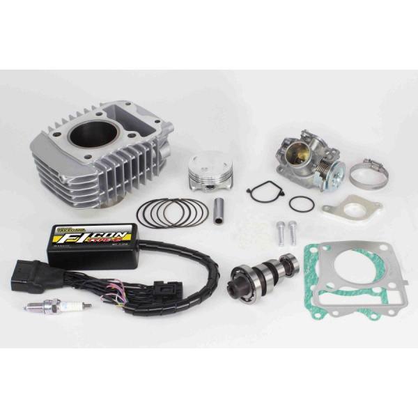 XyVp[c^PK H.e-Stage{AAbvLbg 143cc X[p[JuC125(JA48-1000001-)