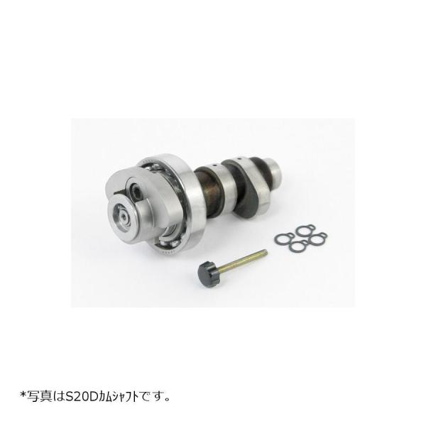 スペシャルパーツタケガワ カムシャフト (S15D/デコンプ) モンキー/SuperHead(+R)専用