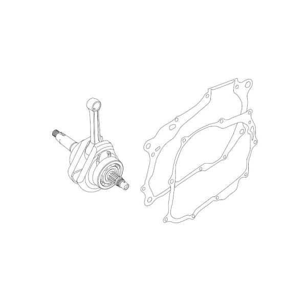 SP (SP^PK) 48.5mmXg[NUPNNLbg146cc GCv100 APE100 CRF100F NSF100 SUPER HEAD