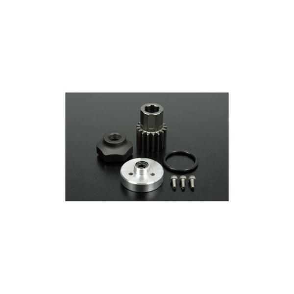 スペシャルパーツ武川 スペシャルパーツタケガワ プライマリドライブ