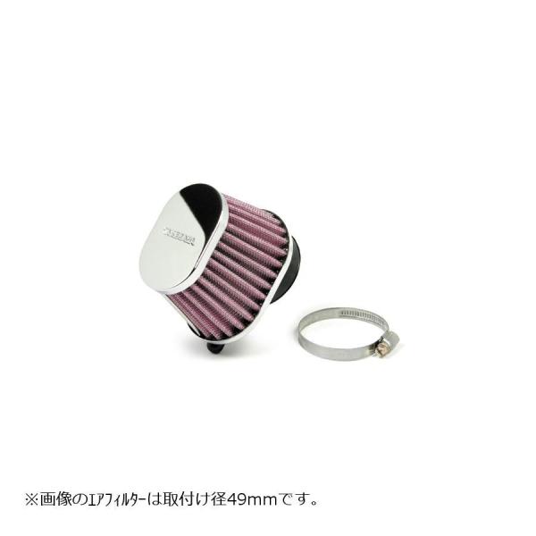 XyVp[c^PK GAtB^[ Type2/I[oe[p[ ta46mm ėp