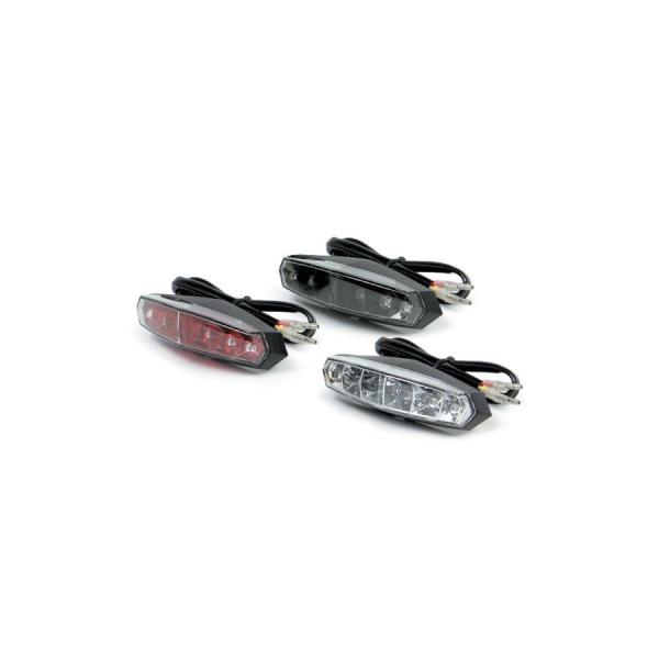 XyVp[c^PK LED~je[v ubN e[̂/12Vėp