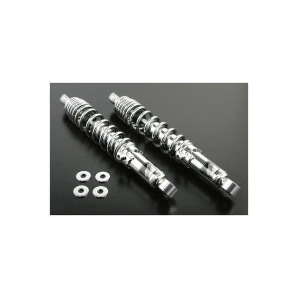 ト*ン様 TAKEGAWA モンキー125用 リアショックアブソーバー 330ｍ スペシャルパーツ武川 オンラインショップ/商品詳細 リア
