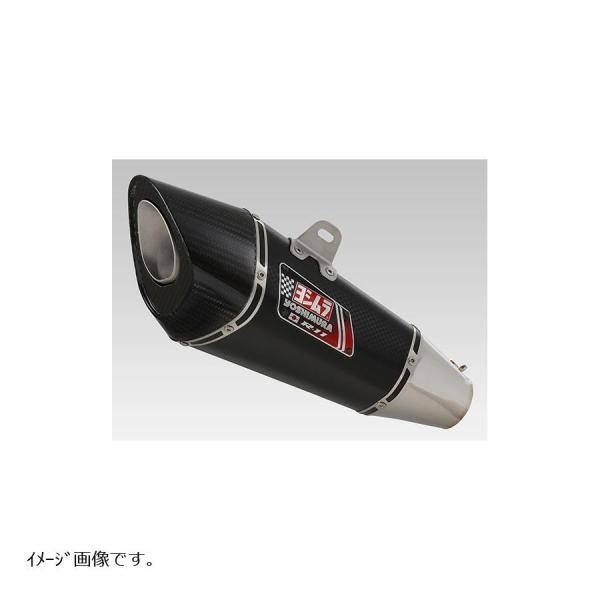 CBR250RR MC51 ヨシムラR-11サイクロン　スリップオンマフラー Slip-On R-11 サイクロン 1エンド EXPORT SPEC 政府認証 | ヨシムラ