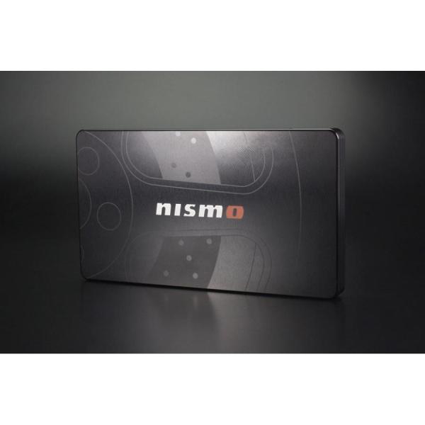 MhfUC GM-166 oh NISSAN GT-R nismo wheel f