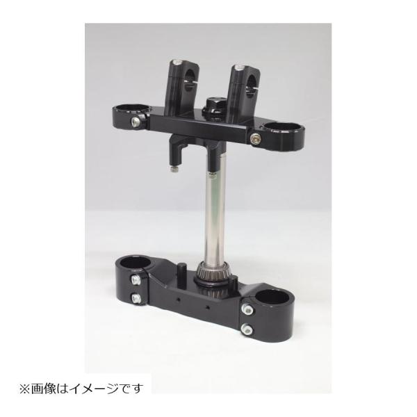 ACTIVE（アクティブ） コンバーチブルステムキット ブラック/φ43 (φ22