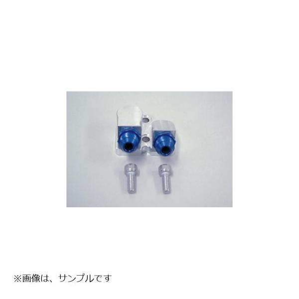 ACTIVE アクティブ オイルクーラー取り出しセット #8 GPZ1100F ACTIVE アクティブ オイルクーラー取り出しセット #8 GPZ1100F