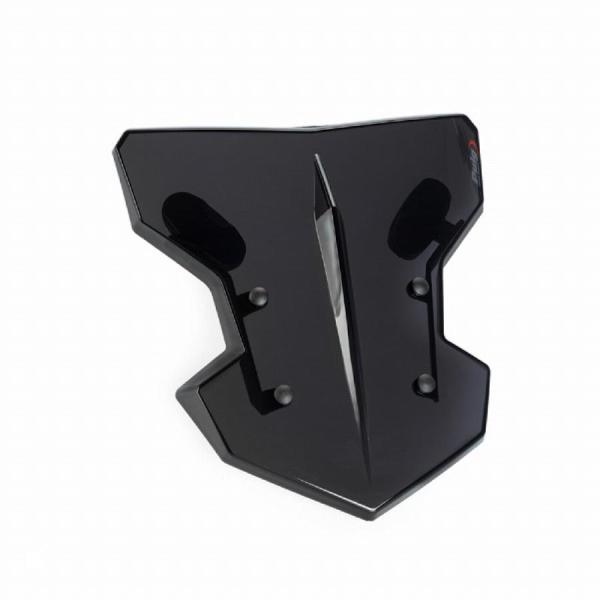 puig プーチ　スズキgsr250用スクリーン　ダーク Amazon.co.jp: Puig(プーチ) スクリーン(NEW-GENERATION) ダーク