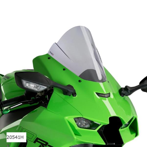 プーチ　レーシングスクリーン rubbermark_3350-20541h
