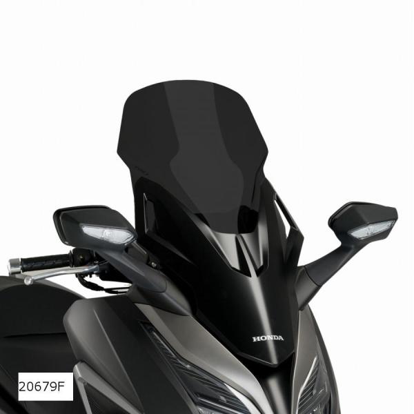 v[` Puig c[OXN[V-TECH TOURING DX[N FORZA125 FORZA250 FORZA350 tHc@ 20679F