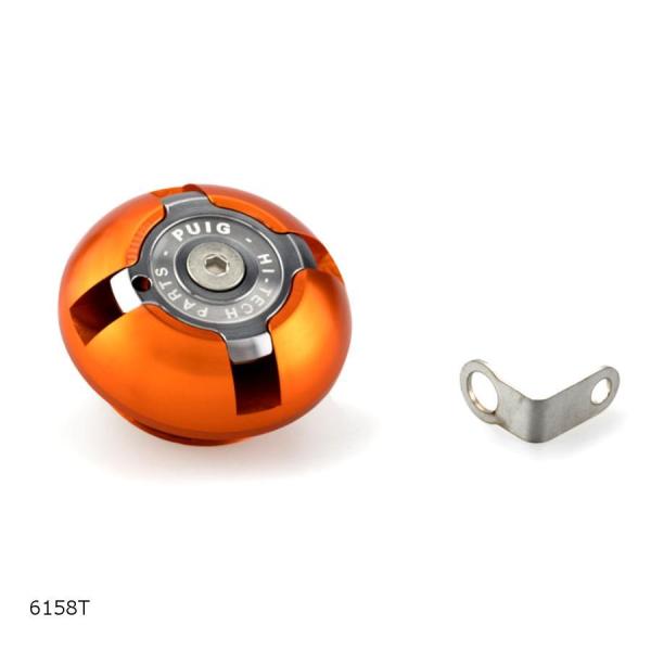 v[` Puig ICLbv OIL CAPS IW KAWASAKI M30×1.5 6158T