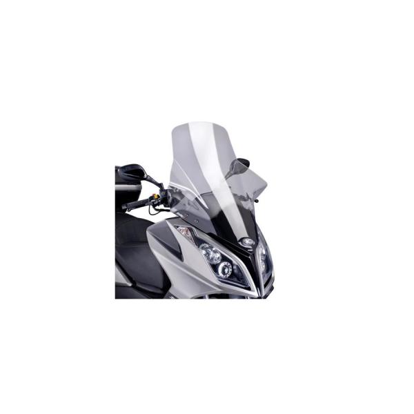 v[` Puig XN[V-TECHc[O NA KYMCO DOWNTOWN-SUPERDINK 300 200 125I 6790W