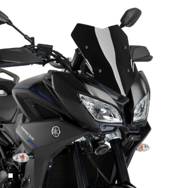 TRACER9GT TRACER9GT+ アルマックススクリーン アルマックス Tracer9GT トレーサー9GT 2021-2023 スポーツ