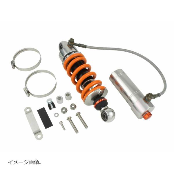 【ShiftUP】グロム JC61 リアサスペンション ショックアブソーバー 41LPK4hshvL.jpg