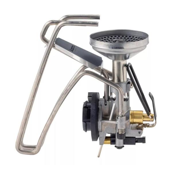 SOTO (ソト) レギュレーターストーブ TriTrail ST-350 : バイク・車